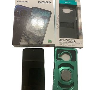 Nokia X100 5G